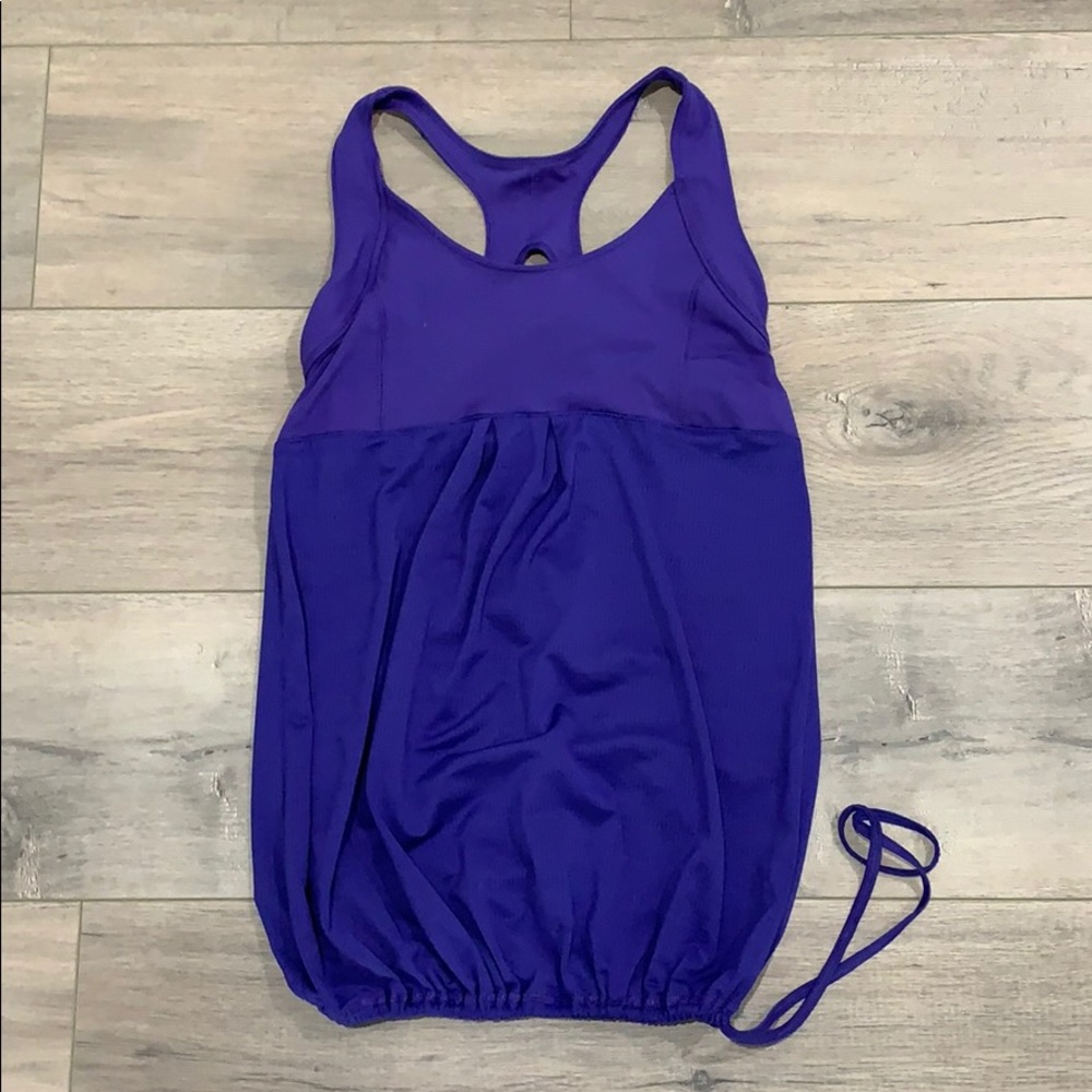 Old Navy Loose Fit Running Tank